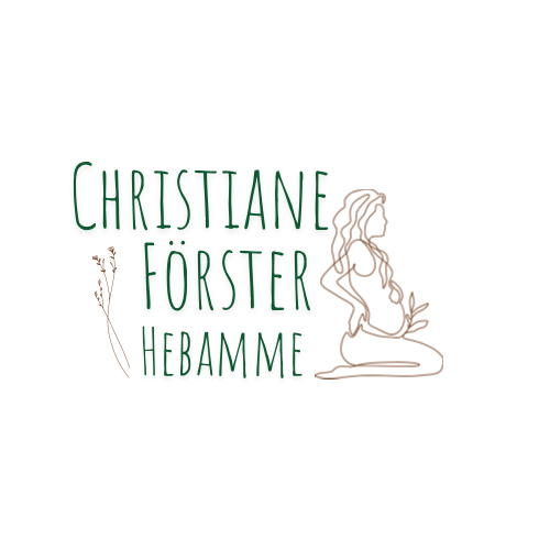 Hebamme Nane alias Christiane Förster
